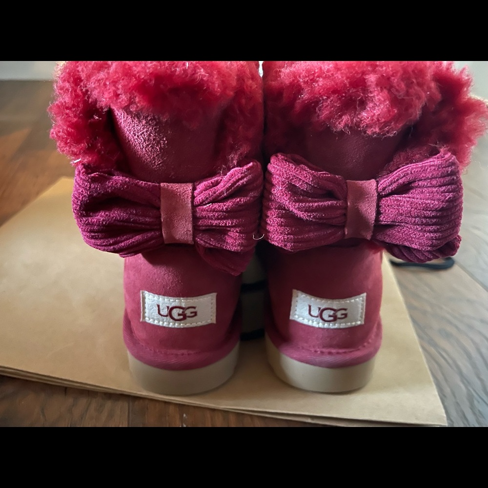 Sold Ugg boots